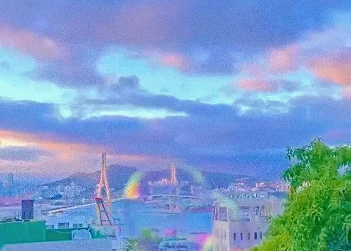 度假居 청학태평