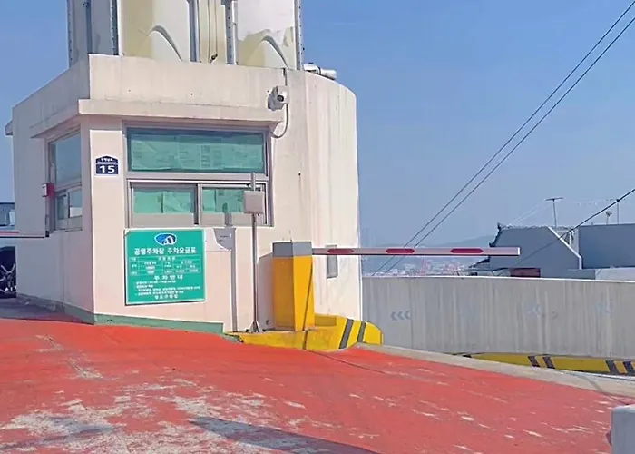 度假居 청학태평 *